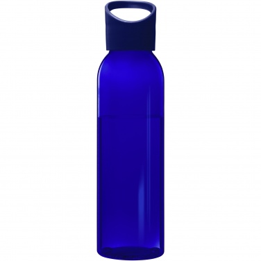 Logotrade promotional product picture of: Sky 650 ml Tritan™ water bottle